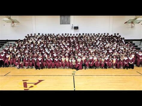 South Aiken High School 2023 Graduation Youtube