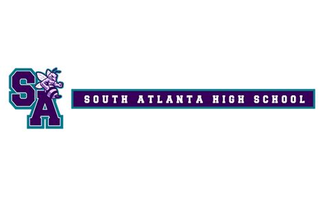 South Atlanta High School Roseredd Etc