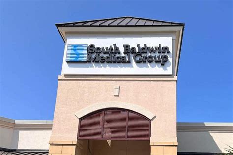 South Baldwin Medical Group