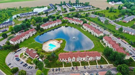 Discover the Rich History and Attractions of South Bridge Fort Wayne