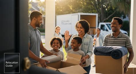 South Carolina Relocation A Comprehensive Guide To Moving