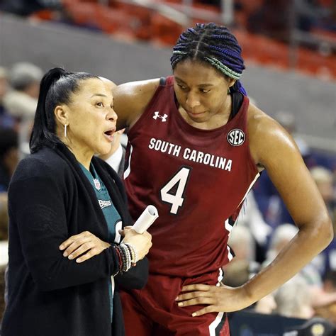 South Carolina Vs North Carolina Womens Basketball 2024 Score Maria South Carolina Vs North Carolina Womens Basketball 2024 Score Maria