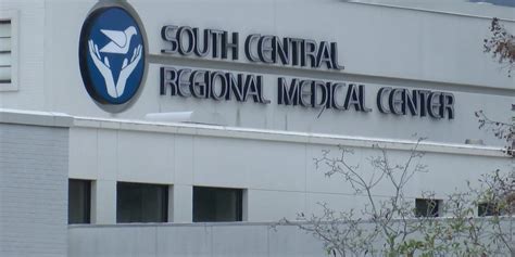 South Central Regional Medical Center