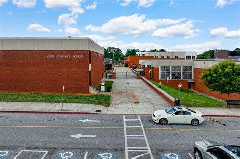 South Cobb High School In Austell Ga Homes Com