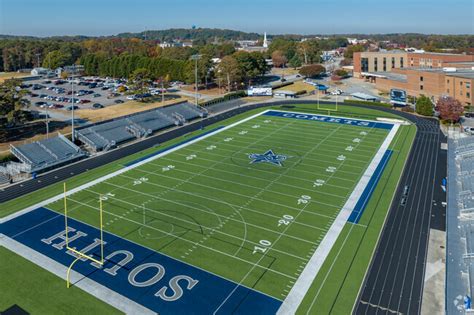 South Gwinnett High School In Snellville Ga Homes Com