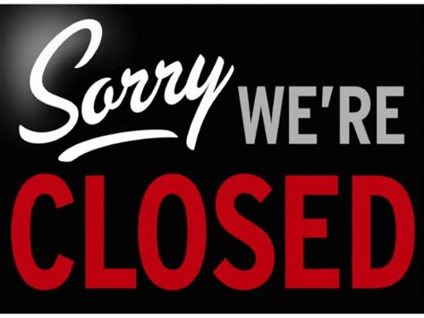 South Suburban Emergency Closings For Monday Frankfort Il Patch