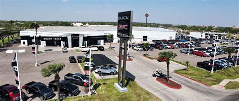 Discover the Best Deals at South Texas Buick GMC Today