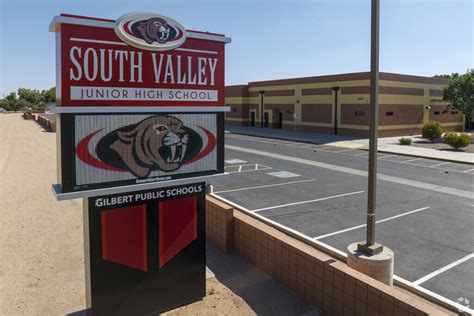 South Valley Jr High Ptso Gilbert Arizona Southvalleyjrhighptso