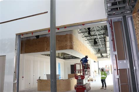 Southeast Community College Lincoln Pml Construction Southeast Community College Lincoln Pml Construction