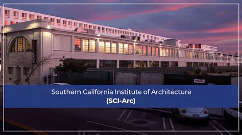 Southern California Institute Of Architecture Wikipedia Southern California Institute Of Architecture Wikipedia