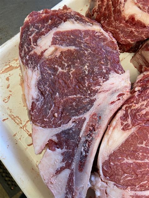 Southern Oregon Fine Meats