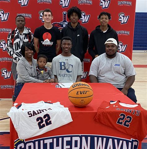 Southern Wayne Hs Southernwaynehs Posts X