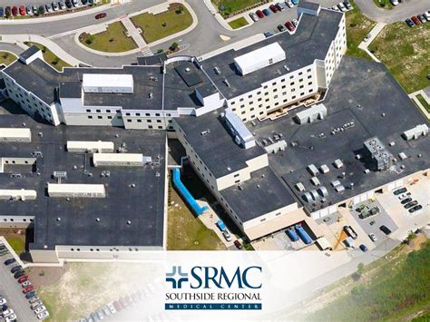 Southside Regional Medical Center