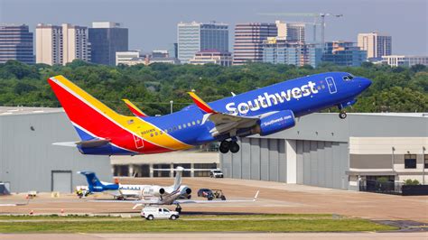Southwest Airlines Increases Cancun Flights By Over 30%