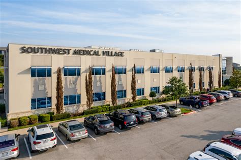 Southwest Medical Village