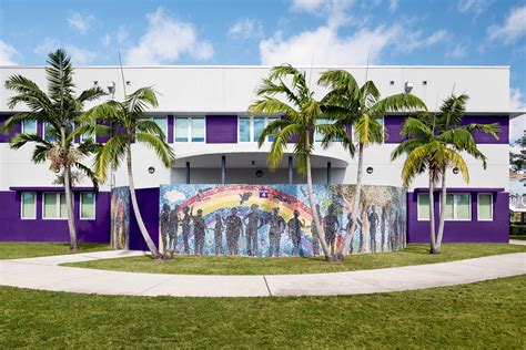 Southwest Miami High School