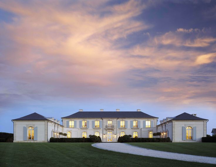 Southwest Quadrangle Robert A M Stern Architects Llp