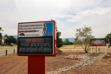 Southwestern Indian Polytechnic Institute