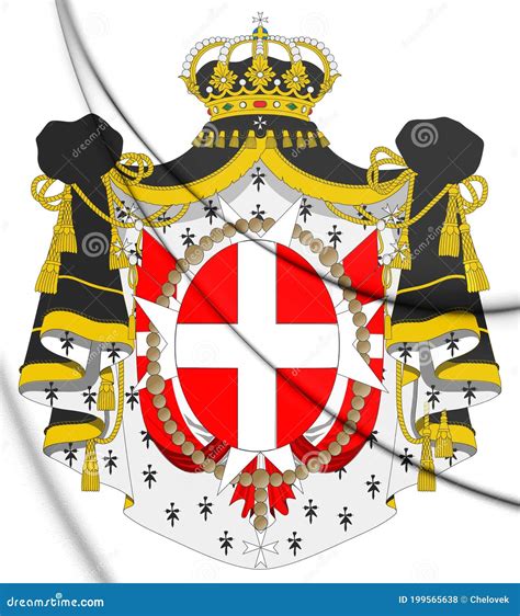 Sovereign Order Of Malta