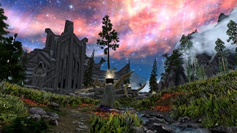 Sovngarde Guide Skyrim Adventures Beyond Death