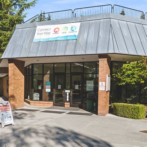 Space Availability Lynnwood Library Sno Isle Libraries Room