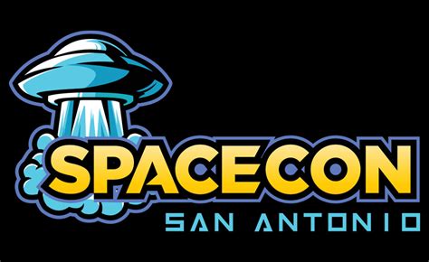 Space Con San Antonio