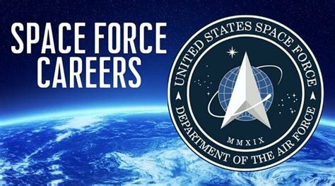 Space Force Careers: Launch Your Stellar Path