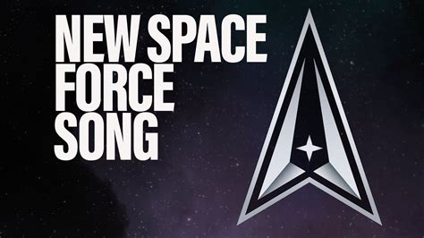 Space Force Song