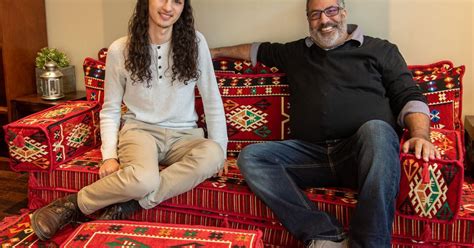 Space Reservations Salaam Middle East North Africa Cultural Center