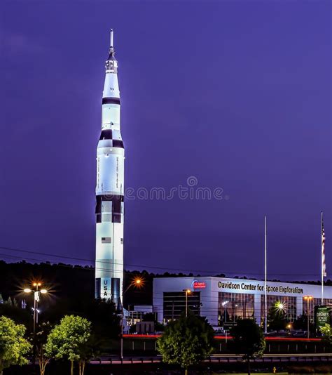 Space Rocket Center Huntsville Alabama Editorial Photography Image Space Rocket Center Huntsville Alabama Editorial Photography Image