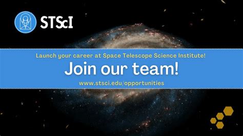 Space Telescope Science Institute On Linkedin Nasaroman Space Telescope Science Institute On Linkedin Nasaroman