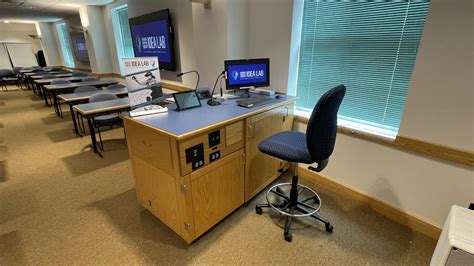 Spaces Grainger Engineering Library Information Center U Of I Library