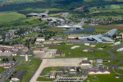Spangdahlem Air Force Base In Trier Germany Militarybases Com Spangdahlem Air Force Base In Trier Germany Militarybases Com