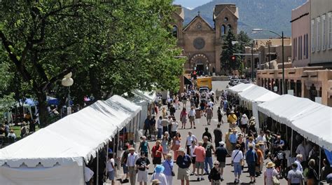 Spanish Market 2011 Santa Fe Curio Shop Santa Fe Nm Mann Mg 2148 Tif