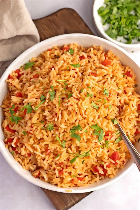 Spanish Rice Easy Recipe Insanely Good Spanish Rice Easy Recipe Insanely Good