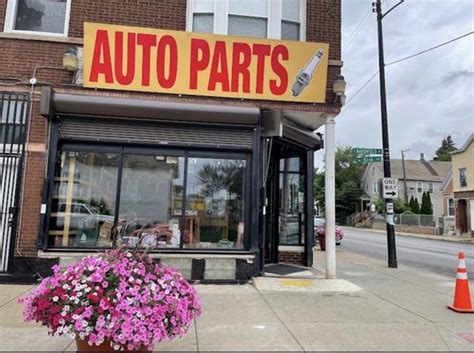 Spark Auto Parts Updated August 2025 5100 S Marshfield Ave Chicago Illinois Auto Parts Supplies Phone Number Yelp