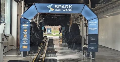 Spark Car Wash Near You Ledgewood Nj Spark Car Wash Near You Ledgewood Nj