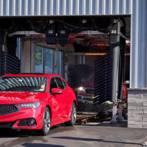 Spark Car Wash Near You Woodbridge Nj Perth Amboy