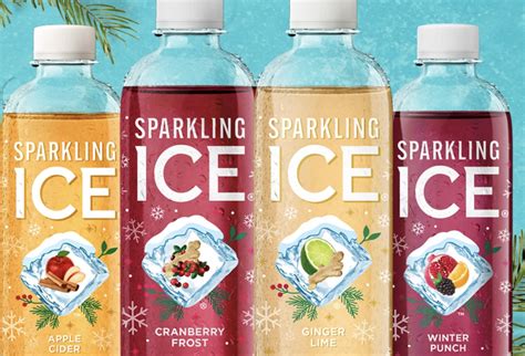 Sparkling Ice Holiday Haul Sweepstakes