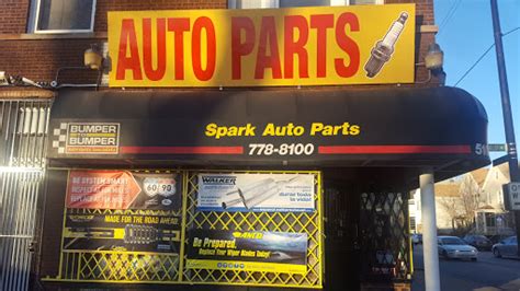 Sparks Auto Parts: Your Ultimate Guide to Quality Car Repairs