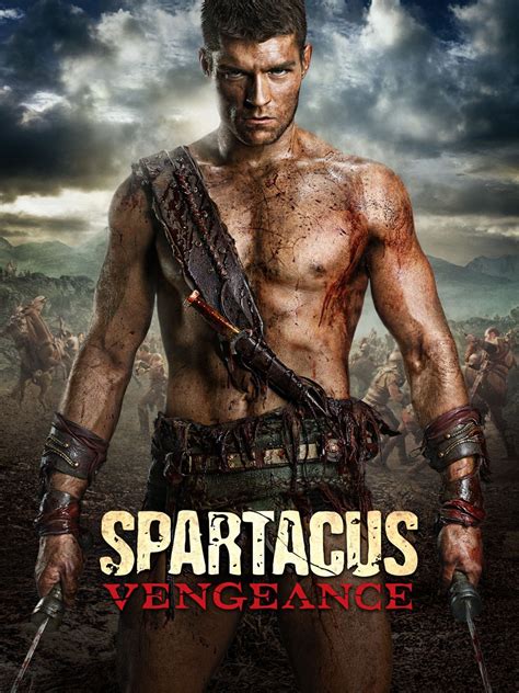 Spartacus Season 3 Rotten Tomatoes