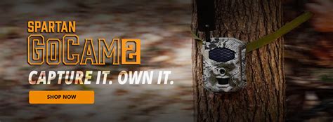 Spartan Gocam Collection Spartan Camera