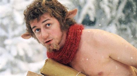 Speak No Evil S James Mcavoy Reveals If Netflix S Narnia Will Recast Mr