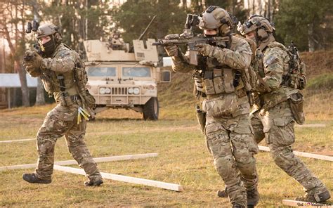 Special Forces U S Army Special Forces U S Army