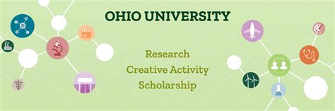 Special Seminar Research And Graduate Programs At Ohio University Department Of Mathematics