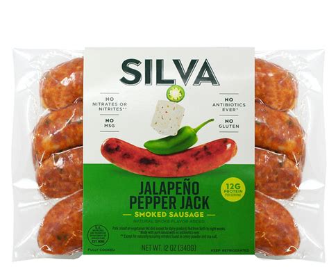 Specs Jalapeno Silva 2021