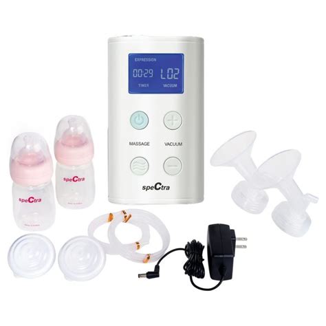 Spectra 9 Plus Breast Pump Spectra 9 Plus Breast Pump