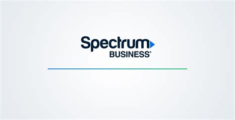 Spectrum Business Services Solutions Spectrum Business