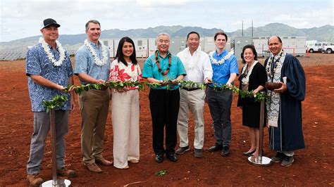 Spectrum Hawaii Mililani