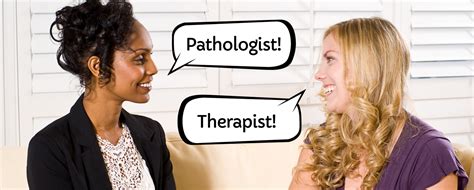 Speech Pathologist Vs Speech Therapist Are They The Same Usahs
